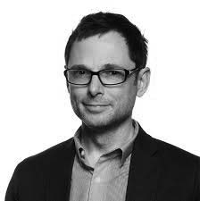 AIHP Board Member David Herzberg