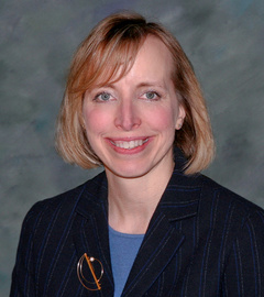 AIHP Director Melissa Murer Corrigan