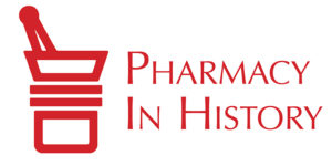 Pharmacy in History Logo