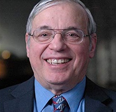 Pharmacy in History Editorial Board Member John Parascandola