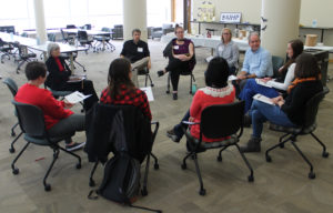 AIHP Go Big Read Poison Squad Book Discussion