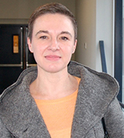 Pharmacy in History Editorial Board Member Laurence Monnais