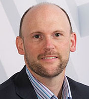 Pharmacy in History Editorial Board Member Matthew Smith