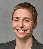 Pharmacy in History Editorial Board Member Dominique Tobbell