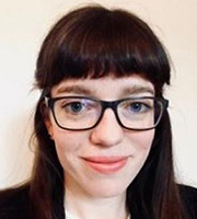 Pharmacy in History Book Review Editor Amelie Bonney