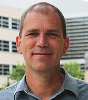 Pharmacy in History Editorial Board Member Joseph Gabriel