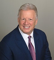 AIHP Board Member Gary Kadlec