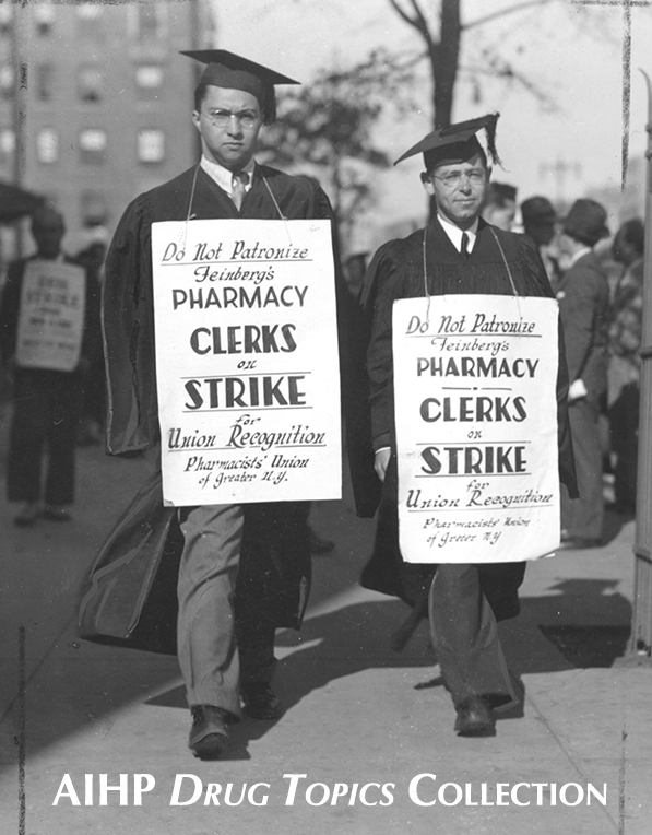 Drug Topics Sample Image