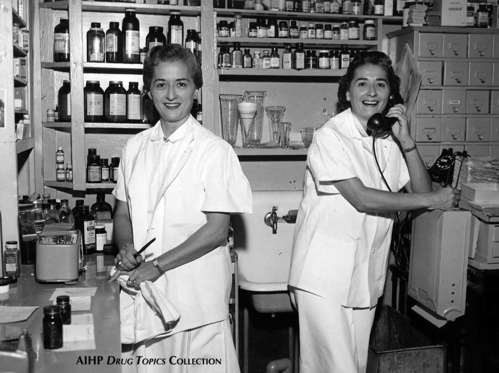 Drug Topics Sample Image