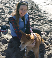 Pharmacy in History Editorial Board Member Paula De Vos