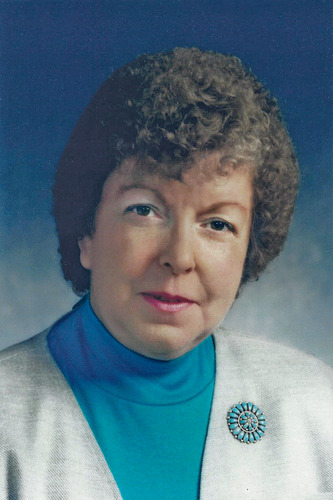 Alice Jean Matuszak