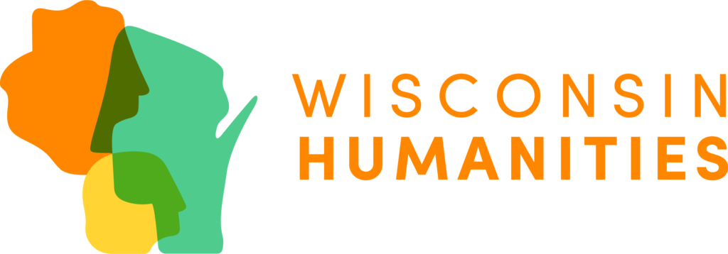 Wisconsin Humanities Logo
